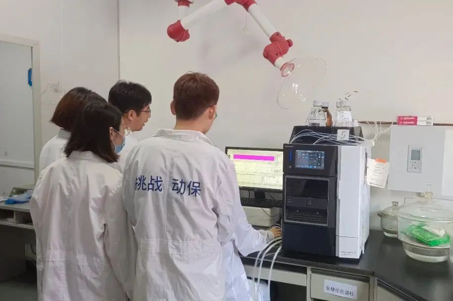 西青区4个集体荣获2022年天津市工人先锋号 深耕生物技术领域，开创劳动新篇章