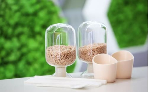 韩国SKC、大象、LX International成立环保生物降解新材料合作社，加速生物技术开发